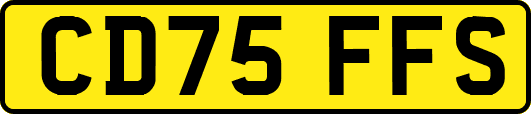 CD75FFS