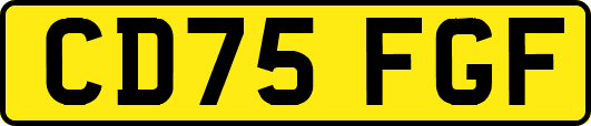 CD75FGF