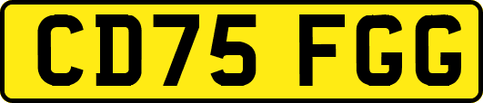 CD75FGG