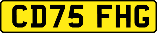 CD75FHG