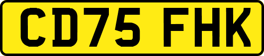 CD75FHK