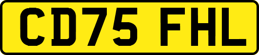 CD75FHL