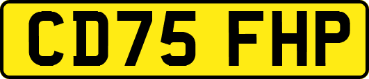 CD75FHP
