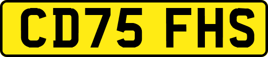CD75FHS