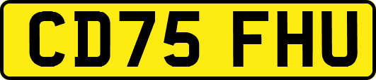 CD75FHU