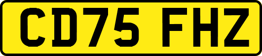 CD75FHZ