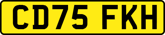 CD75FKH