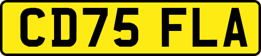 CD75FLA