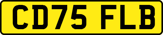 CD75FLB