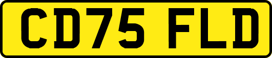 CD75FLD
