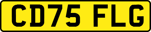 CD75FLG