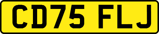 CD75FLJ