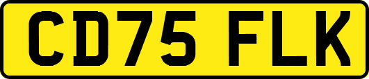 CD75FLK