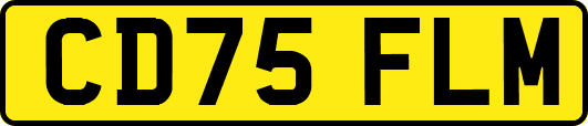 CD75FLM