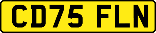 CD75FLN