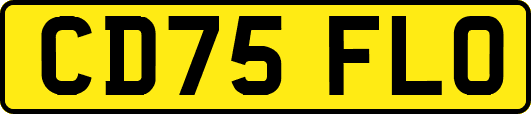 CD75FLO