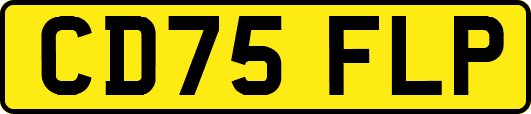 CD75FLP