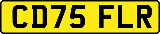 CD75FLR