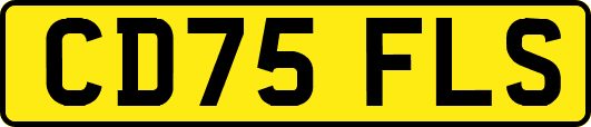 CD75FLS