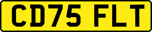 CD75FLT
