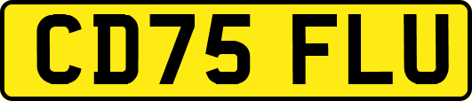 CD75FLU