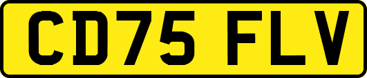 CD75FLV