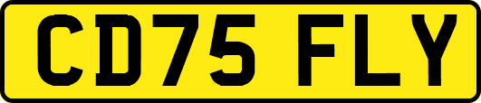 CD75FLY