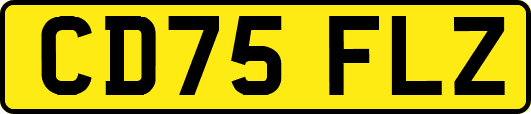 CD75FLZ