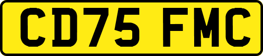 CD75FMC