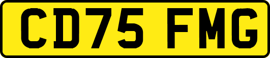 CD75FMG