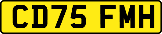 CD75FMH