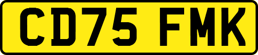 CD75FMK