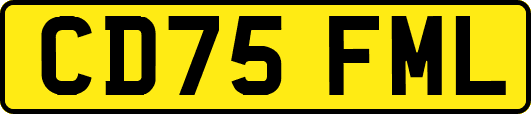 CD75FML