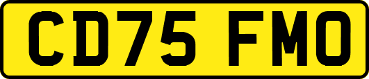 CD75FMO