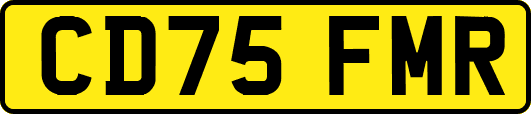 CD75FMR