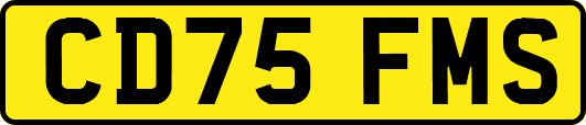 CD75FMS