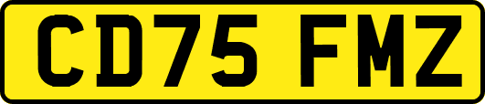 CD75FMZ