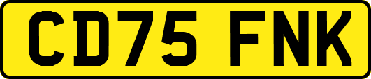 CD75FNK