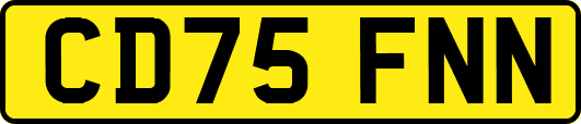CD75FNN