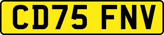 CD75FNV