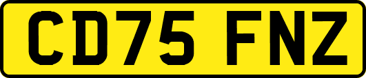 CD75FNZ