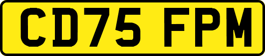 CD75FPM