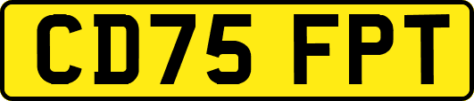 CD75FPT