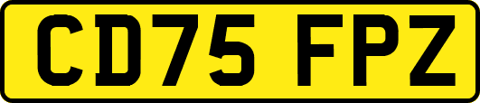 CD75FPZ