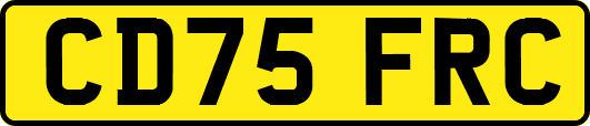CD75FRC