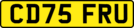 CD75FRU