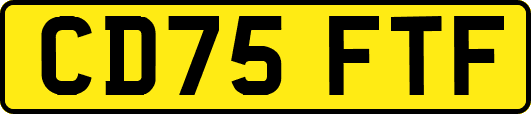 CD75FTF