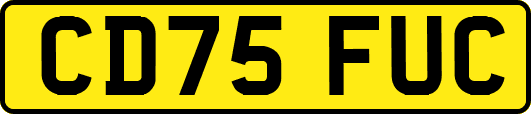CD75FUC
