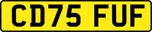 CD75FUF