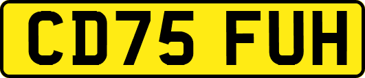 CD75FUH